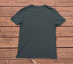 Polo Ralph Lauren State Sportsman License Grizzly Bear Tee Size M WORN ONCE