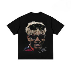 HOT NEW ITEM! Lamine Yamal “Arrived” T-shirt Football Fan Tee VX33