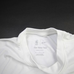 Nike NBA Authentics Dri-Fit Short Sleeve Shirt Men’s 2XLT