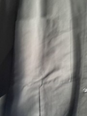 Urban Tactical Gear street master shirt size XL 4 pocket button down long sleeve