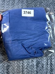 Vineyard Vines T Shirt Mens XL Blue Crew Neck Short Sleeve Logo Chest Pocket Tee