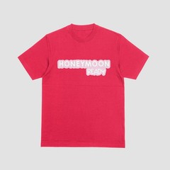 HONEYMOON READY T-Shirt | Wedding Celebration Top | Bride Groom Marriage Tee