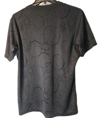 Futura Laboratories Print Functionality T-Shirt Black Japan UNI QLO Mens Sz L