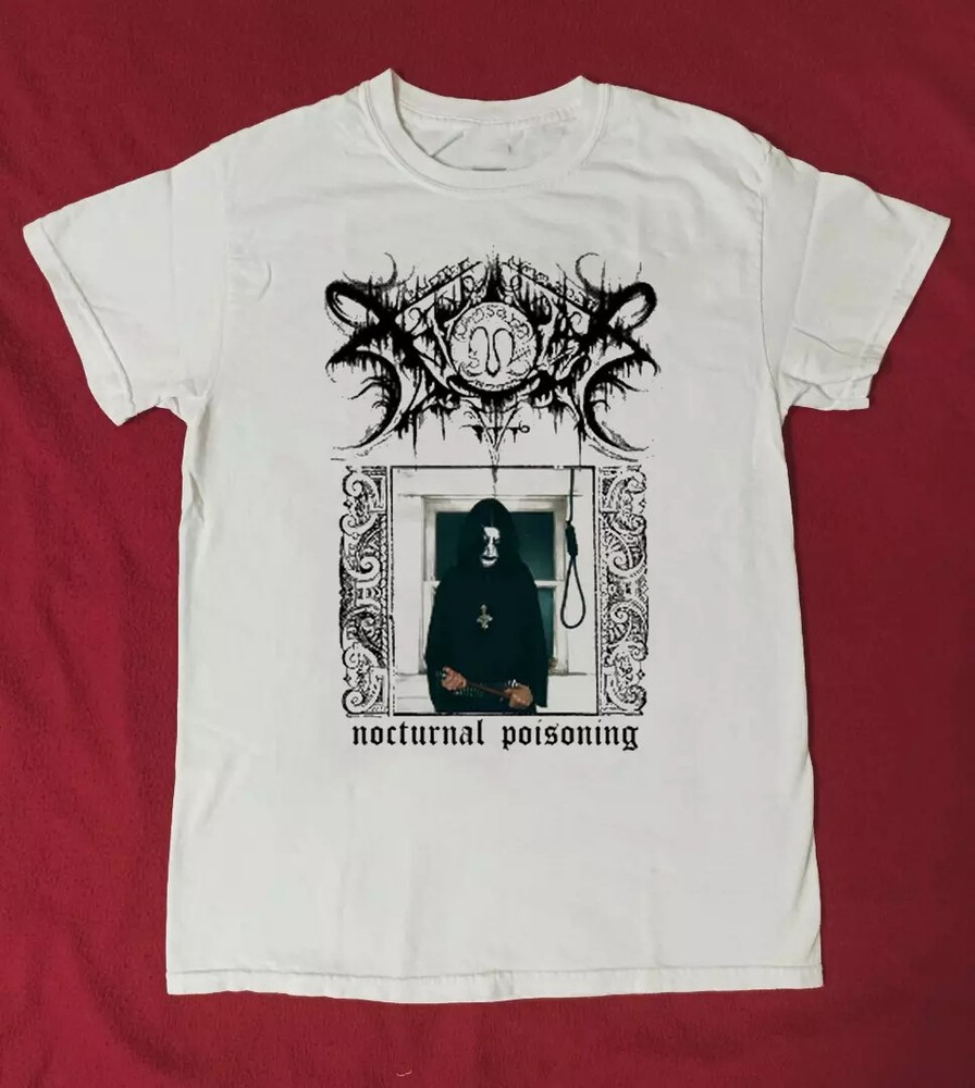 New Xasthur Indiana Nocturnal Gift For Fans Unisex S-5XL Shirt