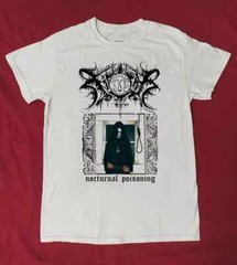 New Xasthur Indiana Nocturnal Gift For Fans Unisex S-5XL Shirt