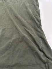 Timberland T-Shirt Men Small Graphic Print Logo Green ..#23402