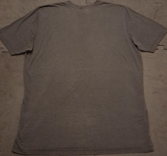 Unisex XL Republic Of Leisure ROL Now And Zen Graphic Motorcycle T Shirt