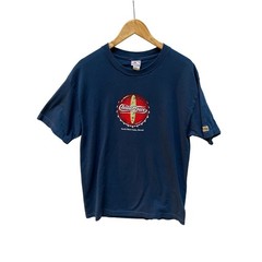 Cheaters five vintage surf t-shirt large