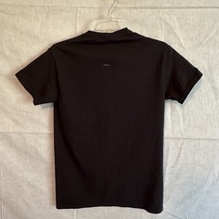 Adventure Time Cartoon Network Character Grid Graphic Tee Black Size S Spot