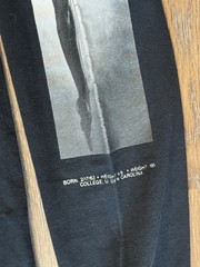 Jordan Wingspan Long Sleeve T Shirt “6 Rings 2 Golds 5 MVP’s Two Three” Sz Lrg