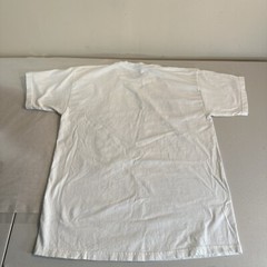 Roy Lichtenstein Mujer En El Bano Vintage T-shirt Tee Size M