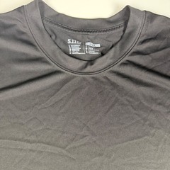 Lot of 6 5.11 Tactical Mens 2XL Performance T-Shirts Black Navy Blue Crew Neck