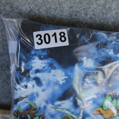 Six Flags T Shirt XL Looney Tunes Zombie Horror Halloween Fright Night Marvin