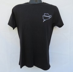 NEW NURBURGRING RACING SHIRT RACE TRACK BMW AUDI AMG F1 SCCA IMSA POC PCA 911