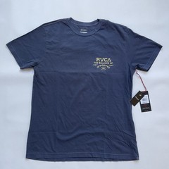 $32 RVCA Men’s Plein View T-Shirt Short Sleeves Slim Fit Size L