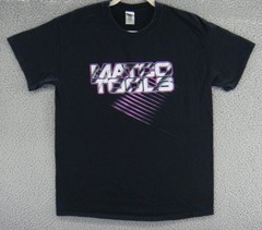 Matco Tools Shirt Mens M Black Graphic Tee Double Sided Gildan Cotton