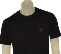 MENS BOYS SHORT SLEEVE T-SHIRT BASIC LOGO URBAN RING BRAND ART. UR711004