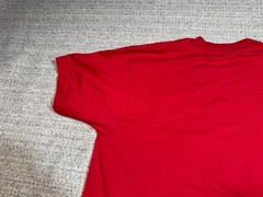 Vtg Giovanni’s Pizza Aberdeen SOUTH DAKOTA T SHIRT Mens Large