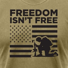 Rothco Freedom Isn’t Free T-Shirt