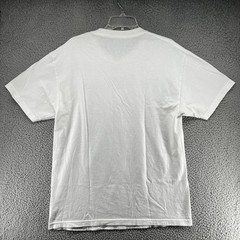 Diamond Supply Co Shirt Mens Large White Soul Assassins Graphic Tee Rare Art