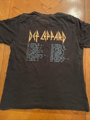 Vintage T-Shirt Lot Of 10 90s Y2K US Navy M&M’s Def Leppard Lynyrd Skynyrd