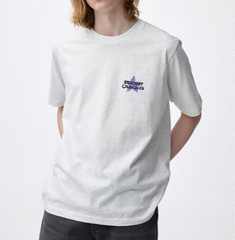 GU Graphic T-shirt: JoJo’s Bizarre Adventure 3 JAPAN