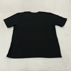 UPC v1.0 Barcode MMA UFC Black Graphic Logo Short Sleeve Tee Shirt Men’s XXL