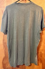 Hollister Men’s Green Crew Neck Short Sleeve T-Shirt Size XL