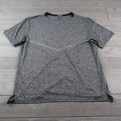 Nike Rise 365 Men’s Dri-FIT Short-Sleeve Running Top Size Large T Shirt Tee