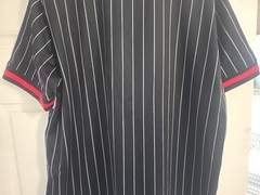 Hudson Outerwear The Cartel El Chapo Embroidered Jersey Size 3X 3XL