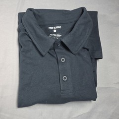 True Classic Polo Small (3 pack) Olive, Gray, Navy