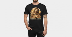 THE BIG LEBOWSKI – T-Shirt Size S-5XL