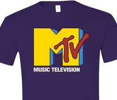 MTV – The Original 80’s Music Television – When it was still music!