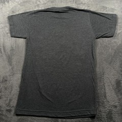 Tultex T-Shirt Mens Small Gray Skull The Devil Wears Prada We Are Outnumbered