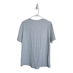 Lululemon Shirt Men M 5 Year Basic Tee Heathered Core Ultra Athleisure Gym