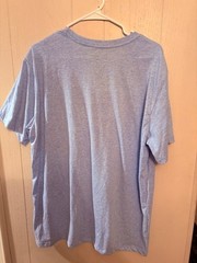Unisex 2XL BLUEY Bandit Bingo Family Hearts Shirt Heart