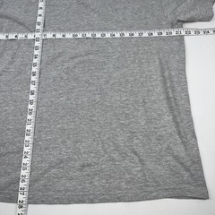 Philadelphia Eagles 1933-2018 Priceless T Shirt Size Large Gildan Hammer Gray