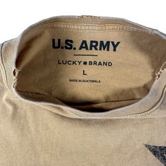 US Army Tank Destroyer Forces Platoon Men’s T Shirt USA America Military Soldier