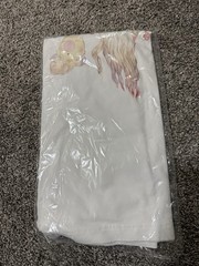 Brand new FINAL FANTASY VI Terra Moogle Uniqlo UT Graphic T-Shirt White US S