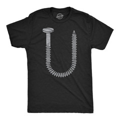 Mens Funny T Shirts Slightly Used But In Good Condition Sarcastic Graphic Funny
