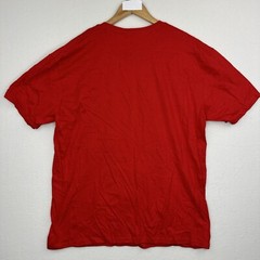 XL Christmas T Shirt Elf Movie Will Ferrell OMG Santa Red Unisex Ripple Junction