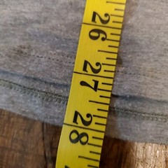 Air Jordan Mens XL Gray Wordmark Jumpman T-shirt Short Sleeve Tee 363277-02K