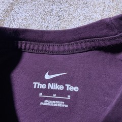 Nike Golf Mens Tee Shirt Size M #32766