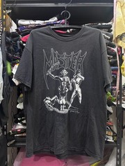 Master band t shirt XL