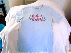 Volcom Stone – Mens size Medium Tee Shirt, Surf Wear