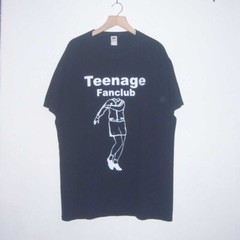 Teenage Fanclub T-shirt Unisex Cotton Tee S-4XL MO653