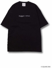 VAULTROOM FFXIV Light Party Tee XL Final Fantasy XIV T Shirt Black Edition