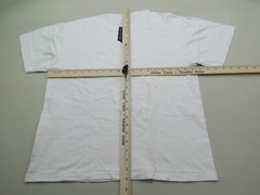 VTG MTV Music Television T-Shirt Men Large 42-44 Plug In Y2K 90s Pocket Tee Rare