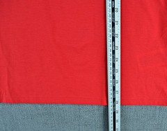 Adidas T-Shirt Men’s M Red Training Essentials Aeroready Feelready Tee NWT