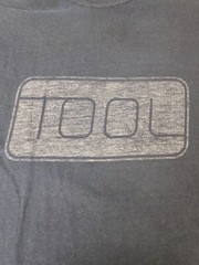 Tool LA Los Angeles California Tour 2013 Men’s Shirt Black Size Medium